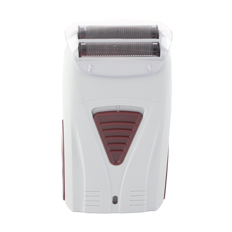 Reciprocating Electric Trimmer Multifunctional 2 Blade USB Rechargeable Electric Hair