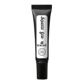KOKOIST Squeeze Gel 05, Dalmatian, 0.4 oz (10 g), UV/LED Compatible