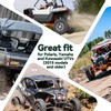 UTV Roll Cage Organizer Case, UTV Roll Cage Organizer Bag