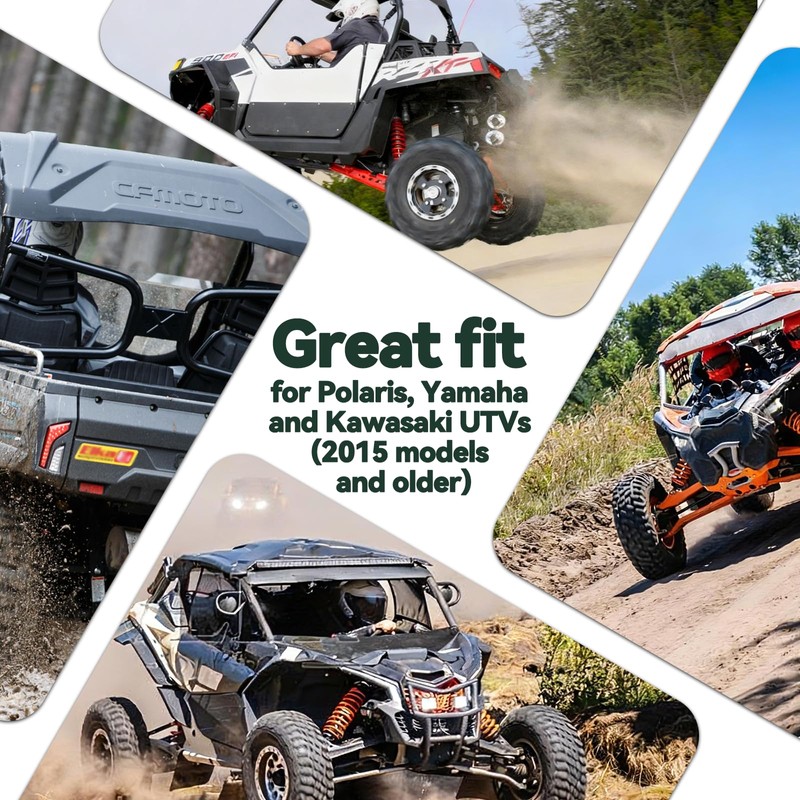 UTV Roll Cage Organizer Case, UTV Roll Cage Organizer Bag