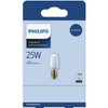 Westinghouse Lighting Corp 25-watt T8 Clear Tubular Bulb