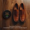 Rochester Premium Dubbin, Leather Conditioner, Leather Protector for Shoes, Boots,