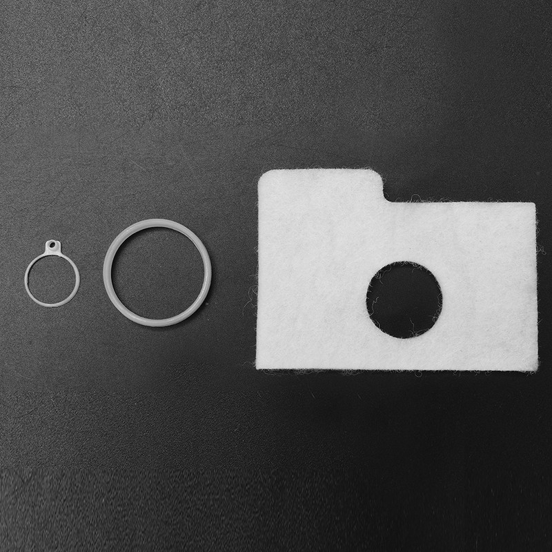 Fuel Line Filter Replacement Chainsaw Accessories Set Fit for STIHL