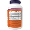 NOW Supplements, Glucosamine & Chondroitin, with Trace Mineral Concentrate and