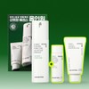 Innisfree Forest Pore Care All-in-One Essence 100ml Special Set (+Essence 25ml+Foam 30g) / 이니스프리 포레스트 포어케어 올인원 에센스 100ml 기획(+에센스 25ml+폼30g)