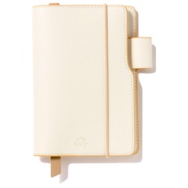 Iroha Publishing SUNNY Light Note Book (white) LSLN-02