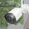 1080P HD Wifi Outdoor Camera IP66 Bullet Camera Night Vision