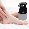 Ankle Stabilizer Adjustable Breathable Pain Reduce Portable Drop Foot Orthosis