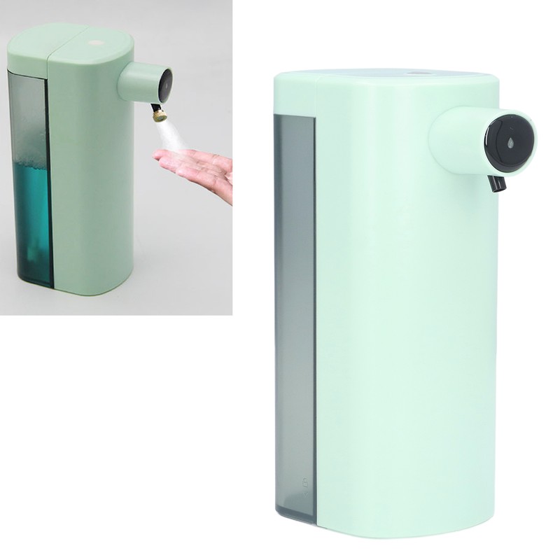 350ml Automatic Foam Soap Dispenser Touchless Automatic Induction Hand Washing