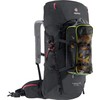 Deuter Speed Lite 24 SL Black One Size