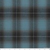 Kaufman Mammoth Flannel Large Plaid Coastal Fog, Fabric by the
