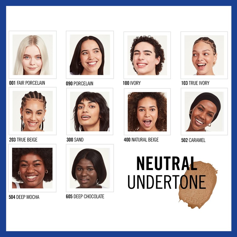 Rimmel London Match Perfection 081 Make-Up Foundation 30 ml