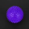 Vikye Massage Ball, Durable Plastic Massage Roller Body Spiky Balls