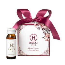 HACCI Honey Collagen Set of 9 (Bridal Package)