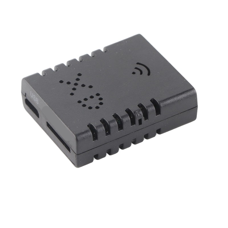 1080P Mini Camera Wireless WIFI HD Infrared Night Vision Camera