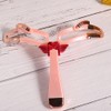 Adjustable Eyebrow Shaper Stencil Handheld Eyebrow Grooming Template Makeup Tool
