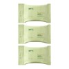 BRTC Skin Lab Purifying Lip & Eye Remover Pads 30