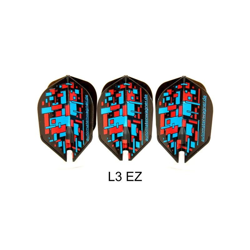 L-Style Flights Champagne WA-Flight Wagner Automaten (L1Pro Standard)