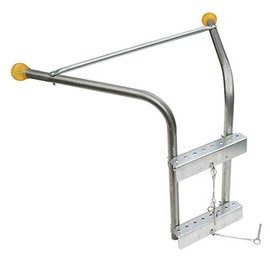 TranzSporter Platform Ladder Hoist Stabilizer (1)