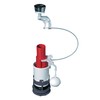 Wirquin MWS00 Double Push Button Water-Saving Flush Mechanism