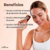 Tónico Facial ISNTREE Verde Antioxidante Calmante 200ml Libre de Parabenos