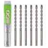HLOFIZI 1/2" x 8" SDS Plus Hammer Masonry Drill Bits