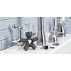 Zfegto 10-in-1 Aerator Removal Tool for Delta Faucet, Heavy-duty Aerato