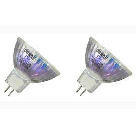 2pcs ENH 120V 250W Donar Bulb RM-125 for Bell Howell Projector Slide 1000 3000 Slide Cube Specialist AUTOLOAD 746-A 746-BL 746-B 746-F, 985 986 987 991 AF-66 AF-70 AF-80 CP-40 RC-50 RC-55 RF-60