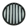TFS Hot Plate, Flat Type, 3.9 inches (10.0 cm), 3.5
