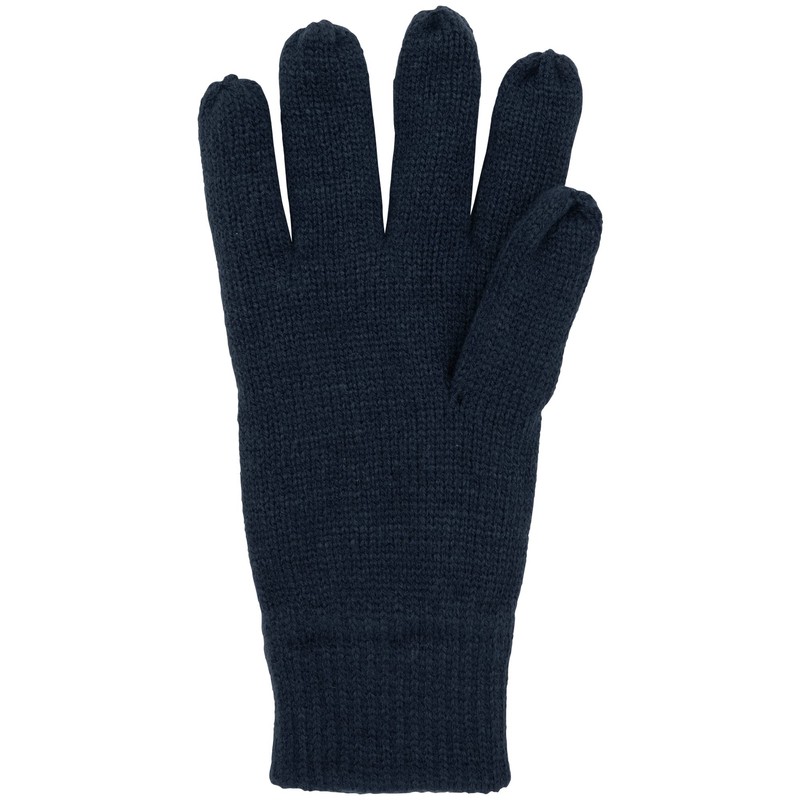 Indicode Men's Unisex Jason Gloves Fleece Lining Men's Gloves Women's