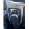 Ram 4th Gen Dodge Ram 1500 Chocolate Cookie Rotary Shift