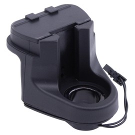 Rear Window Switch Wiper Arm Micro Switch Button Rear Window Opener Boot Window Button Switch Tailgate Release Button Key Button Rear for 5 Series E39 1995-2003