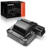 A-Premium Paquetes de bobina de encendido del motor compatibles con