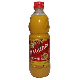Maguary, Concentrate Passion Fruit Juice, 500 mL