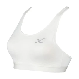 Cedar Brewex Wacoal HTY024 Sports Bra, For High School Students, Wireless, Sports Shaking Care Bra, Reduces Bust Growing and Slipping, Sweat Absorbent, Quick-Drying, Antibacterial, Odor Resistant