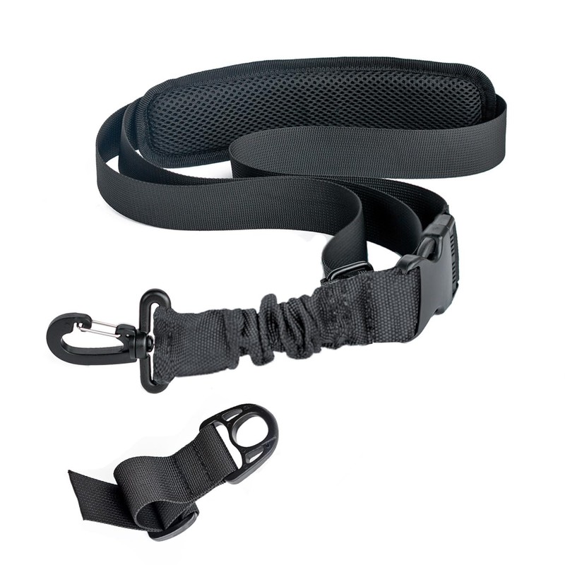 AKUATUZ Trimmer Shoulder Strap Universal for Weed Eater Brush Cutter