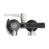 ULANZI TH09 52.7" Camera Boom Arm Light Stand Tripod Extension