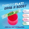 Boost Hydration Powder Apple Cherry, 15 Pack, 7g Sachets