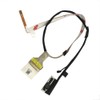 HSSDTECH Flachkabel LCD LED LVDS Display für Dell Latitude 7390