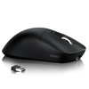 MAMBASNAKE Attack Shark X3MAX Wireless Gaming Mouse,PixArt PAW3950 42000 DPI,49g