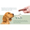 Duck Jerky Dogs Chewy Training Treats Food | Oven Roasted