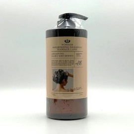 [Damaged Product] So Hair Nourishing Damage Care Shampoo 1000g (SH) / [훼손상품] 쏘헤어 너리싱 데미지케어 샴푸 1000g(SH)