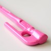 Forged Peg erizzesute-ku 18 cm Pink Powder Coated MK – 180Pk Made in