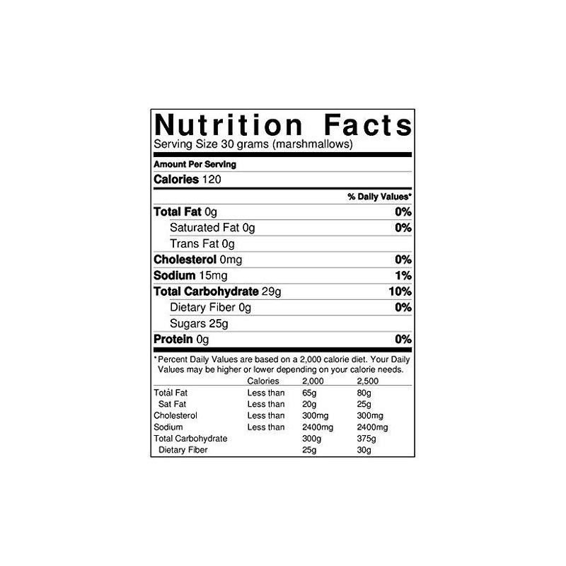 Medley Hills Farm Dehydrated Cereal Marshmallows 1 lb