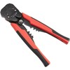 5 in 1 Automatic Wire Stripper, Wire Cutter, Electrical Connection