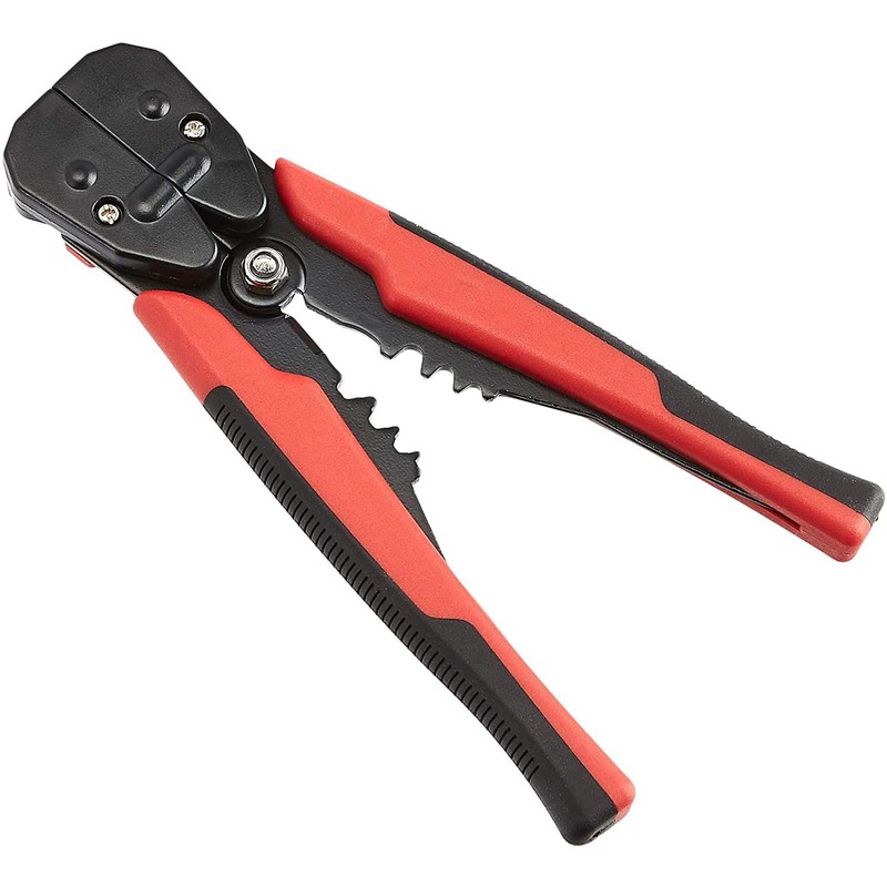 5 in 1 Automatic Wire Stripper, Wire Cutter, Electrical Connection