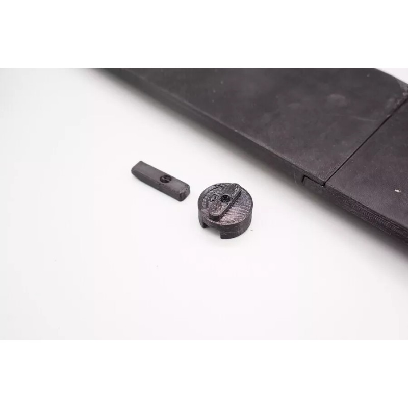 Speedway Throat Plate Insert for Skil TS6307 Table Saw Zero