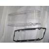New Clear Endcap for Whelen Edge Lightbars Clear Lens