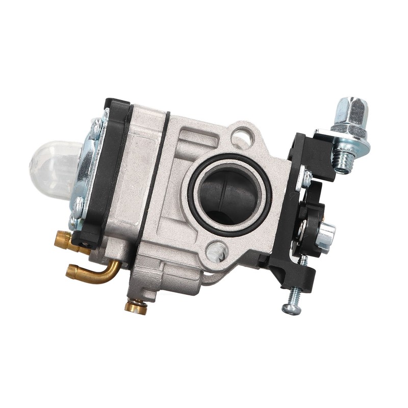 Carburetor Aluminum Carburetor Carb Fit for Earthquake E43 E43WC Accessories