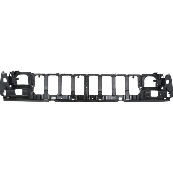 Garage-Pro Header Panel Compatible with 1993-1995 Jeep Grand Cherokee